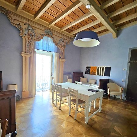 B&B Dimora Delle Donnole Bergamo Alta מראה חיצוני תמונה