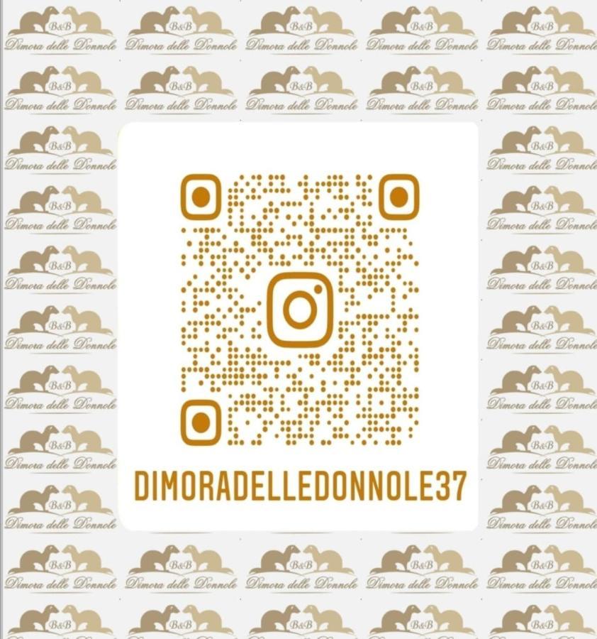 B&B Dimora Delle Donnole Bergamo Alta מראה חיצוני תמונה