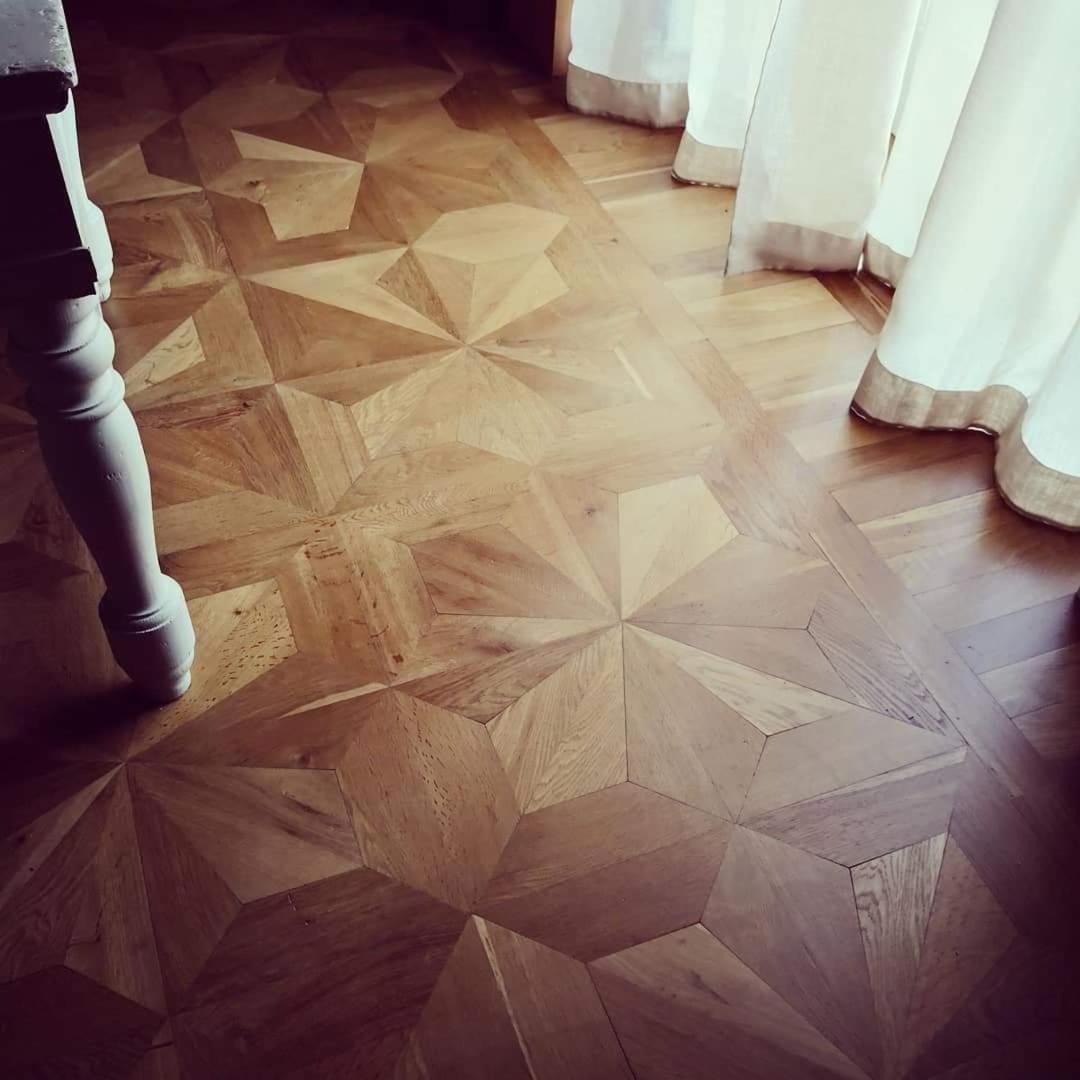 B&B Dimora Delle Donnole Bergamo Alta מראה חיצוני תמונה